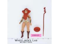 Teela 100% Complete He-Man Masters of the Universe MOTU 1982 Mattel Vintage