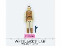 Hoth Rebel Soldier 100% Complete ROTJ Star Wars Vintage 1983 Kenner NO REPRO