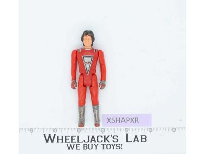 Mork from Ork Robin Williams Mork & Mindy 1979 PPC Mattel Vintage Action Figure