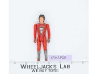 Mork from Ork Robin Williams Mork & Mindy 1979 PPC Mattel Vintage Action Figure