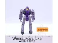 Pretender Bugly INNER ROBOT 1988 Hasbro G1 Transformers Action Figure