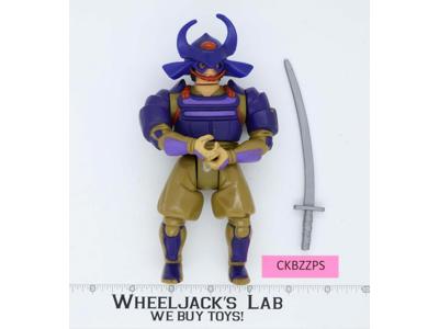 Hachiman 100% Complete Thundercats 1985 LJN Vintage Action Figure