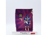 Karate Choppin' Billy Complete Mighty Morphin Power Rangers 1994 Bandai Figure