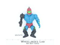 Trap Jaw Mattel Masters of the Universe MOTU He-Man Mattel 1983 Vintage Figure