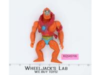 Beastman He-Man Masters of the Universe MOTU Mattel 1982 Vintage Action Figure
