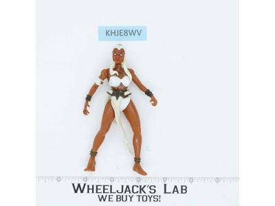 Storm X-Force Marvel X-Men 1997 Toybiz Action Figure