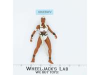 Storm X-Force Marvel X-Men 1997 Toybiz Action Figure