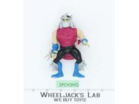 Slice N Dice Shredder Teenage Mutant Ninja Turtle TMNT 1990 Playmates Vintage