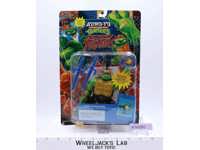 Kung Fu Raphael Teenage Mutant Ninja Turtles 1994 TMNT NEW MOSC Tournament