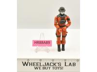 Barbeque V1 G.I. Joe 1985 Hasbro Vintage Action Figure