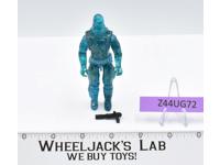 Cobra Commander v23 100% Complete GI Joe 2005 Hasbro Action Figure