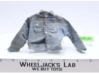 Work Shirt GI Joe Action Sailor Equipment Set 1964 Vintage 12" Accessory