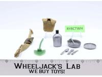 GI Joe Action Soldier Equipment Sets Combat Field Pack 1964 12" Accessory