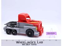 Action Master Optimus Prime CAB 1990 G1 Transformers Action Figure