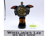 Zeo Warrior Wheel Power Rangers 1996 Bandai Action Figure