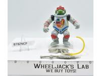 Raphael The Space Cadet Teenage Mutant Ninja Turtle TMNT 1990 Playmates Figure