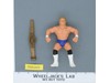 Lex Luger W/Championship Belt Wrestling Action Figure WCW 1990 Galoob Action