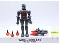 Count Magno Baron Karza 100% Complete Inter-Changeables Micronauts 1987 Hourtoy