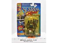 X-Treme Marvel Comics X-Men X-Force MOSC 1994 Toybiz