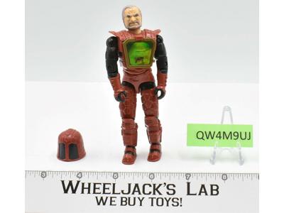 Cindaar Visionaries Darkling Lords 1987 Hasbro Vintage Action Figure