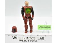 Cindaar Visionaries Darkling Lords 1987 Hasbro Vintage Action Figure