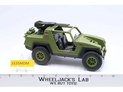 Vamp 100% Complete G.I. Joe 1982 Hasbro Vintage Action Figure Vehicle