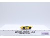 Aurora AFX Porsche 917 Yellow Blue HO Slot Car Tyco Vintage #2