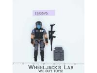 Cobra Viper V8 G.I. Joe 2002 Hasbro Action Figure