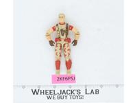 Duke V3 G.I. Joe 1992 Hasbro Vintage Action Figure