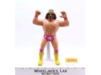 Macho Man Randy Savage 1986 WWF LJN Titan Sports 8" Wrestling Superstars