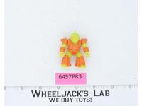 #29 Icky Iguana Battle Beasts Hasbro Takara 1987 Vintage Action Figure