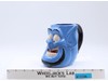 Ceramic Genie Head 3D Figural Coffee Mug Cup Aladdin Vintage Disney NEW MIB