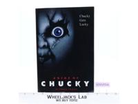 Ultimate Chucky Bride of Chucky NECA 7" Action Figure NEW MISB SEALED