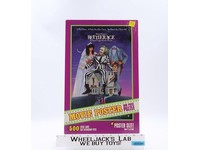 Beetlejuice Movie Poster 500 Piece Puzzle 1989 Milton Bradley NEW SEALED