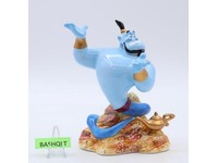 A Friend Like Me Genie Music Box Aladdin Disney Schmid NEW MIB