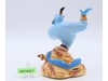 A Friend Like Me Genie Music Box Aladdin Disney Schmid NEW MIB