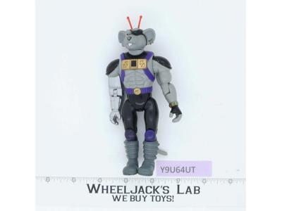 Modo Mega Mice Biker Mice from Mars 1994 Galoob Vintage 12inch Action Figure