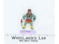Mumm-Ra MINI Thundercats 1986 Telepix Vintage Action Figure