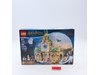#76398 Hospital Wing 100% Complete W/ Box + Manual Harry Potter 2022 Lego