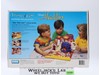 Sounds of Fun Aladdin Talking Boardgame Disney 1992 Parker Bros. NEW SEALED