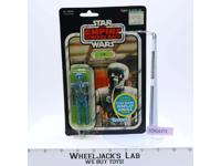 2-1B Medical Droid 45 Back-A Star Wars ESB 1981 Kenner Action Figure NEW MOSC