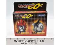 Enco 05 06 Upgrade Kits Transfor Go!! by Best Toys 2008 3rd Party