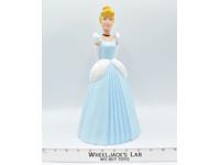 Disney Cinderella Princess 14" Vinyl Coin Bank