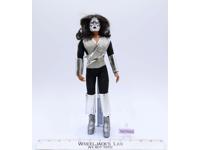 Ace Frehley KISS Army Doll 1978 Mego Vintage 12" Action Figure