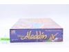 Aladdin The Magic Carpet Gameboard Disney 1992 Milton Bradley NEW SEALED