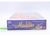 Aladdin The Magic Carpet Gameboard Disney 1992 Milton Bradley NEW SEALED