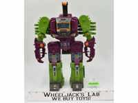 Scorponok Vintage 1987 G1 Transformers Hasbro Action Figure