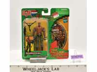 Roadblock W/Mission Disc GI Joe Spytroops 2003 Hasbro NEW MOSC SEALED