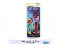 Sebastian Wrist Watch The Little Mermaid Disney 1989 Hope Ind. NEW SEALED