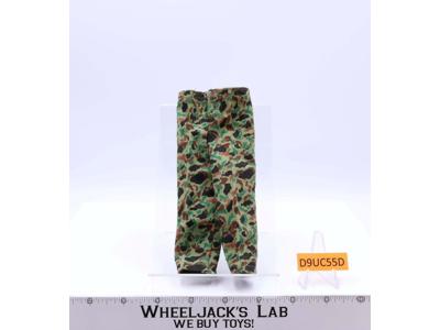 Fatigue Pants Action Marine 12" GI Joe 1964 Action Figure Vintage